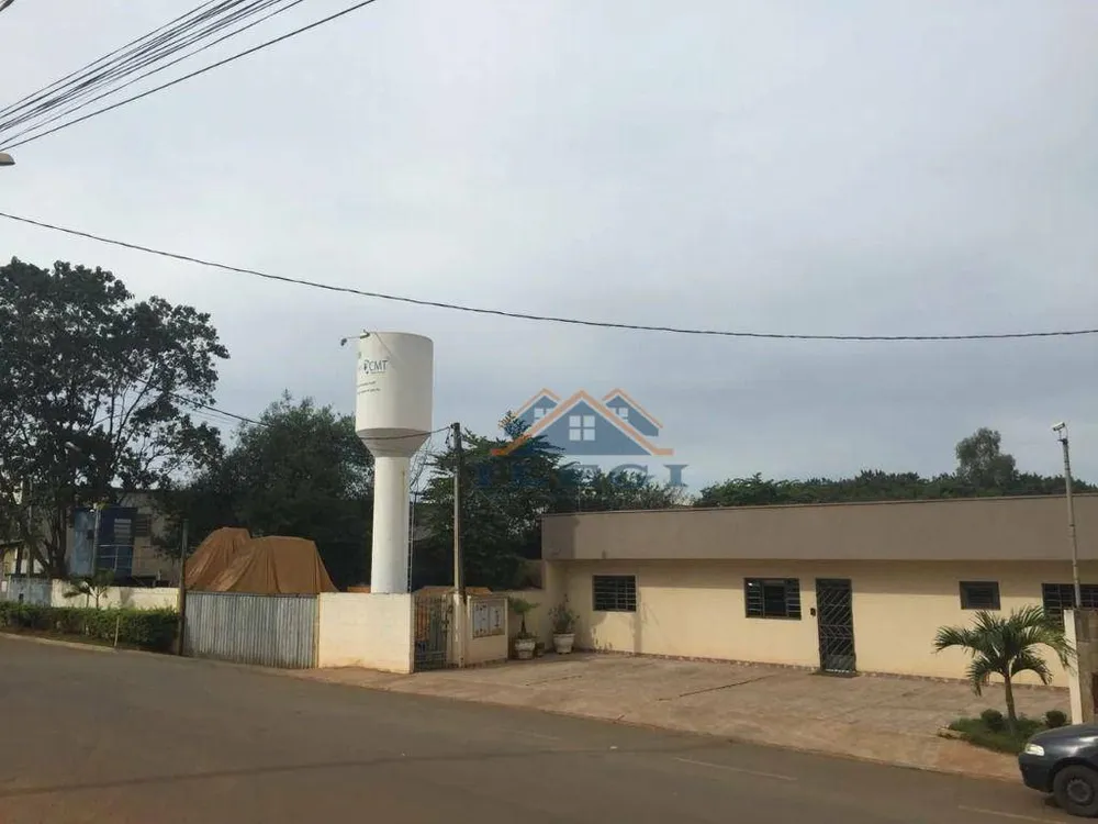Depósito-Galpão, 1792 m² - Foto 2