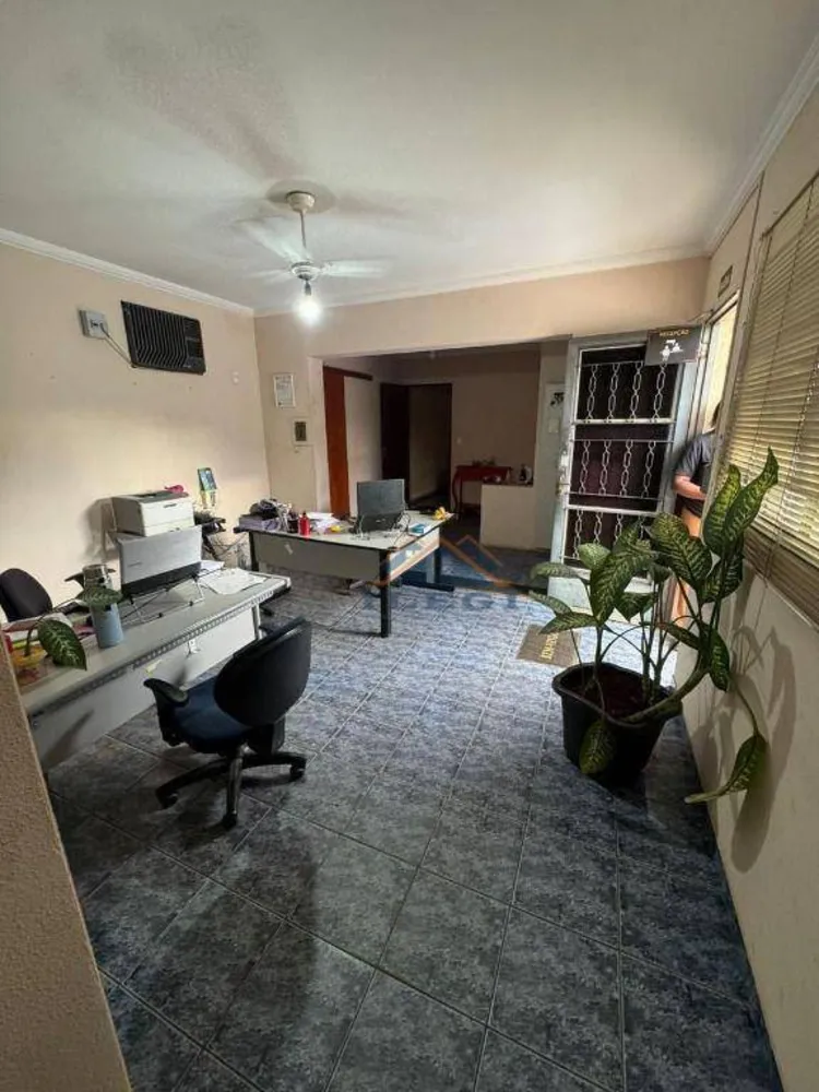 Depósito-Galpão, 1792 m² - Foto 4