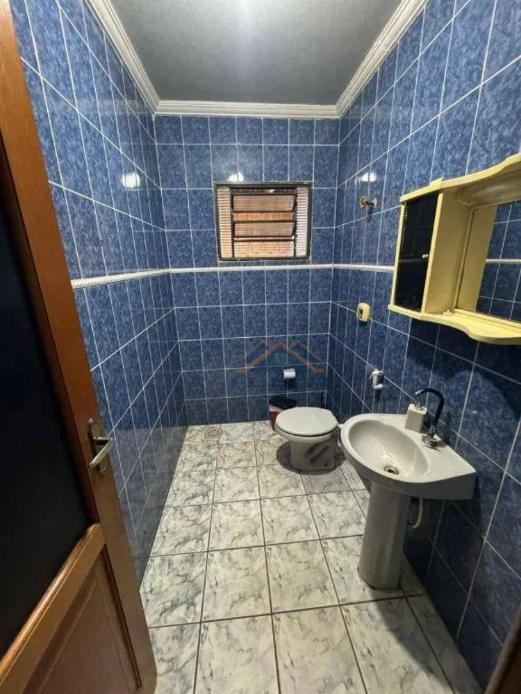 Depósito-Galpão, 1792 m² - Foto 5