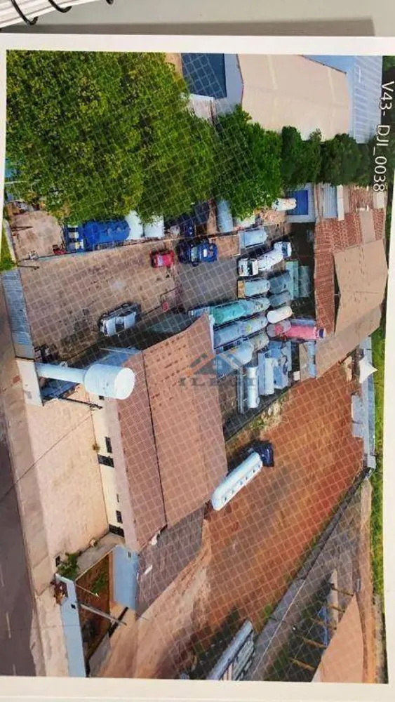 Depósito-Galpão, 1792 m² - Foto 7