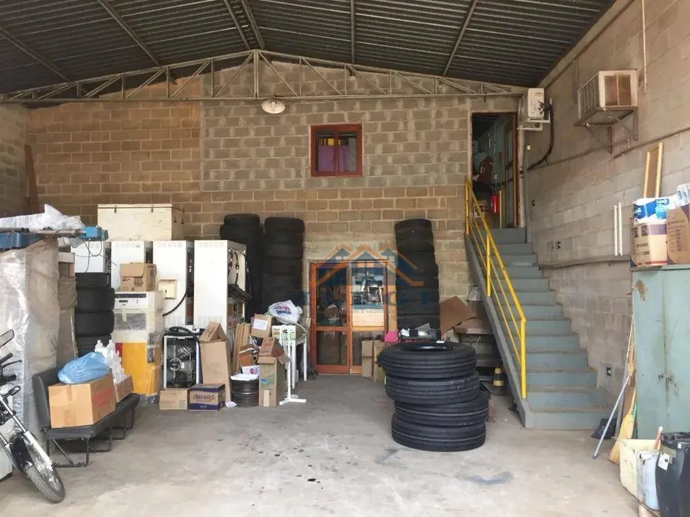 Depósito-Galpão, 1792 m² - Foto 6