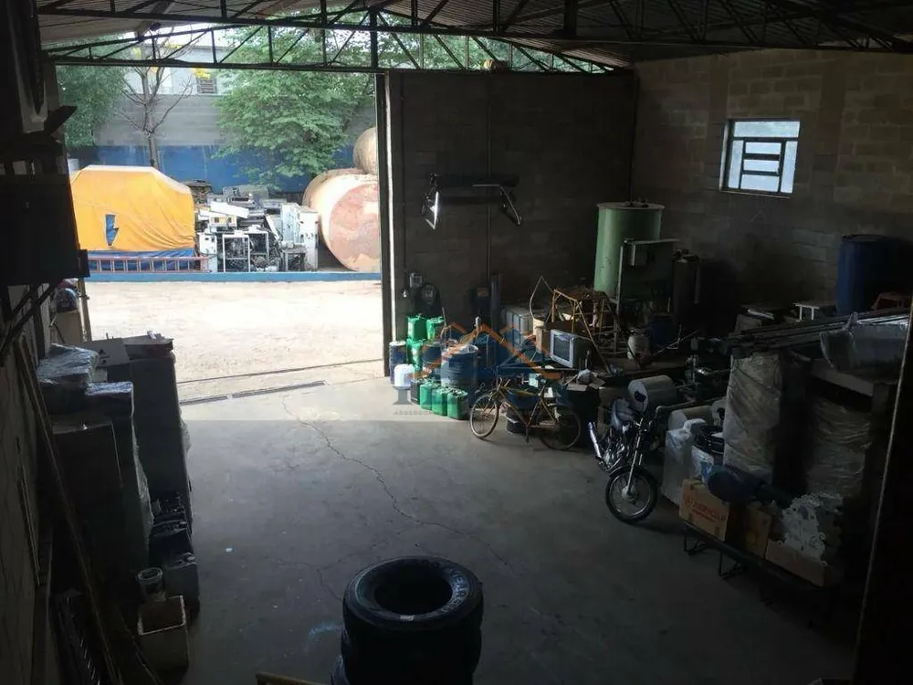 Depósito-Galpão, 1792 m² - Foto 2
