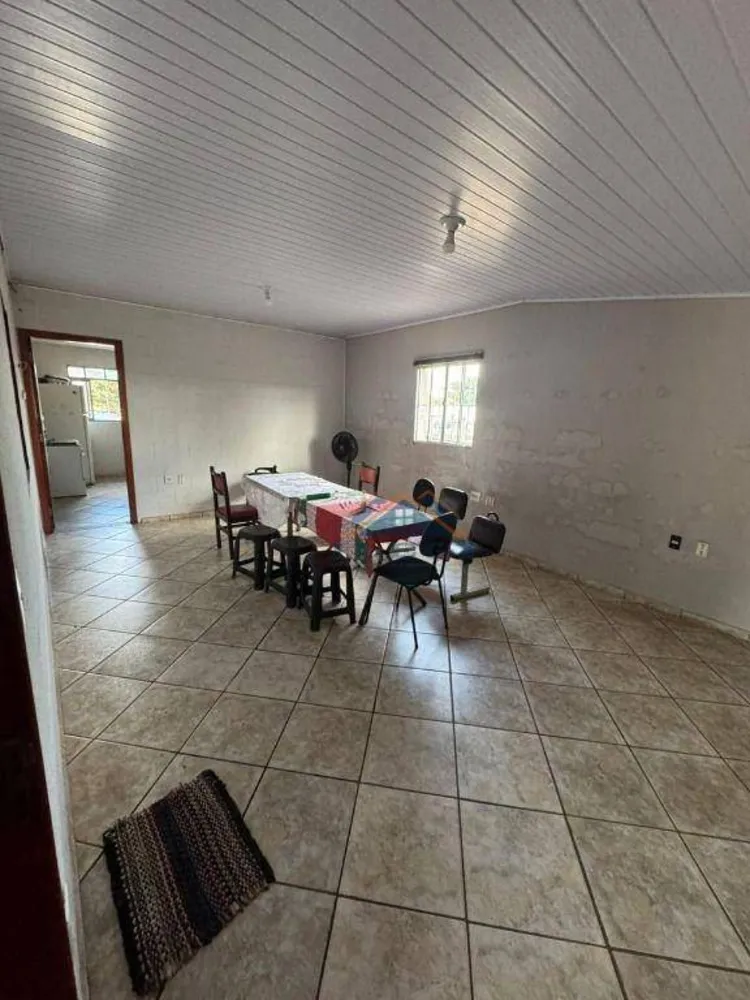 Depósito-Galpão, 1792 m² - Foto 1