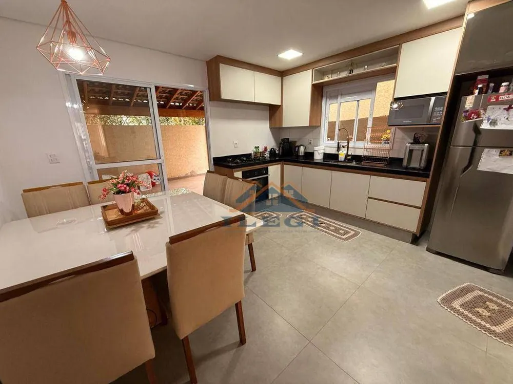 Casa de Condomínio, 3 quartos - Foto 7