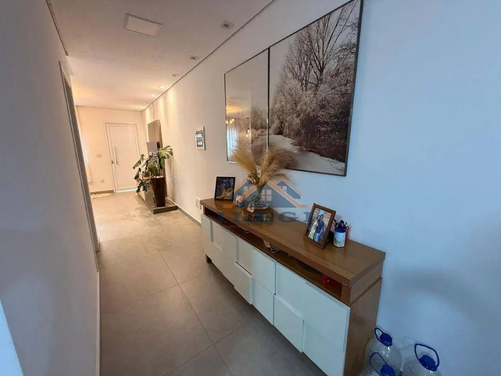 Casa de Condomínio, 3 quartos - Foto 8