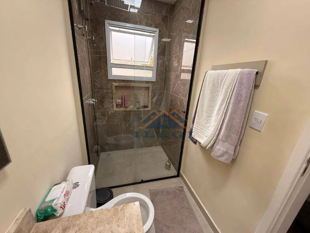 Casa de Condomínio, 3 quartos - Foto 6