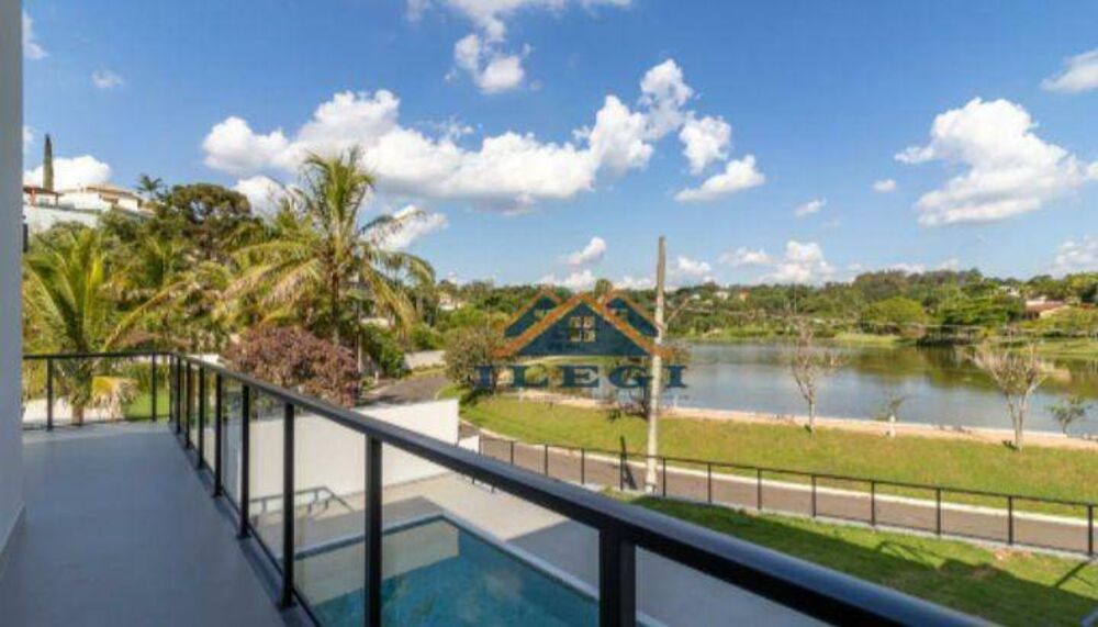 Casa de Condomínio à venda com 5 quartos, 362m² - Foto 4