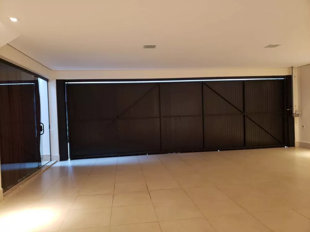 Casa de Condomínio à venda e aluguel com 3 quartos, 442m² - Foto 3