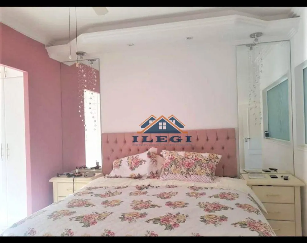Casa de Condomínio, 4 quartos - Foto 25