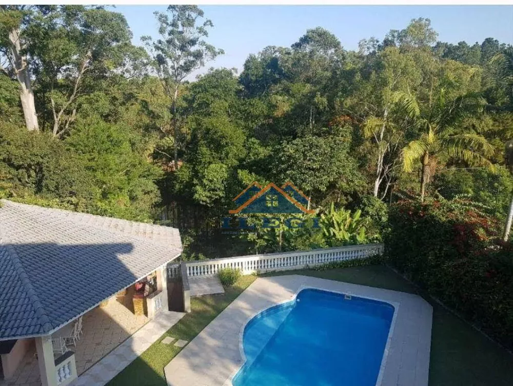 Casa de Condomínio à venda e aluguel com 4 quartos, 680m² - Foto 4