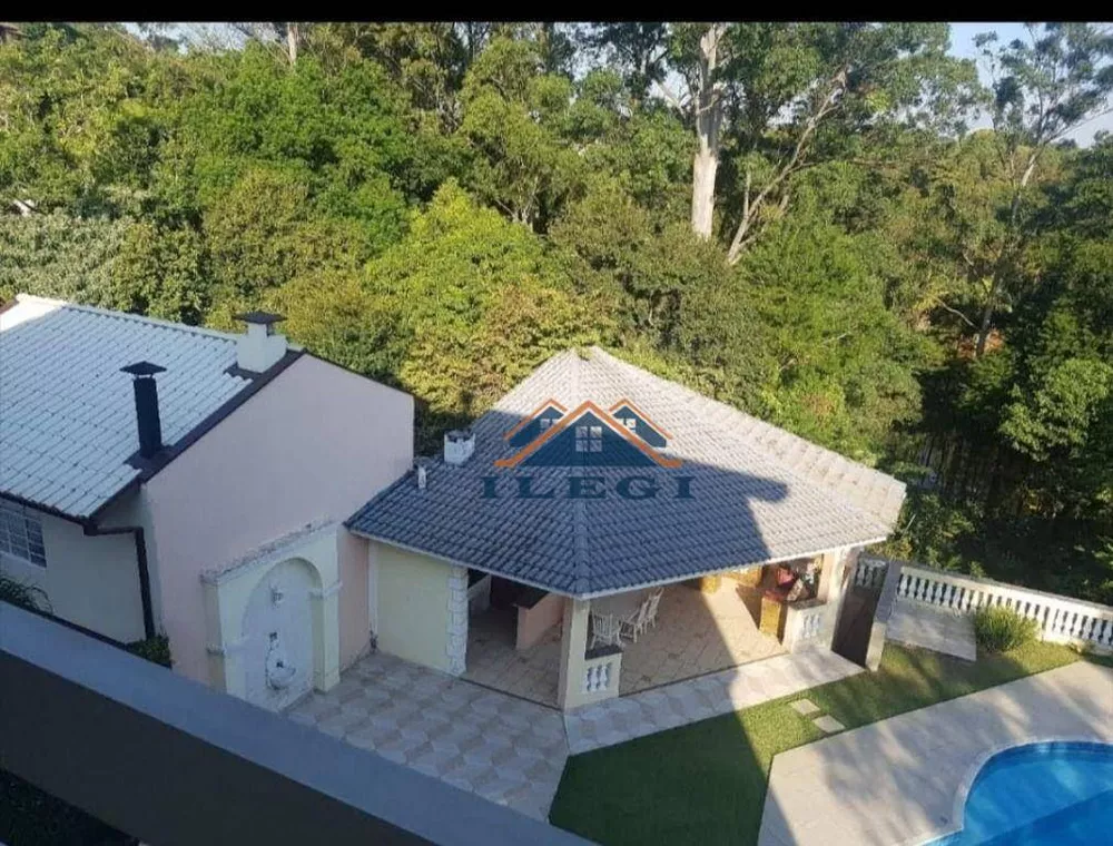 Casa de Condomínio à venda e aluguel com 4 quartos, 680m² - Foto 3