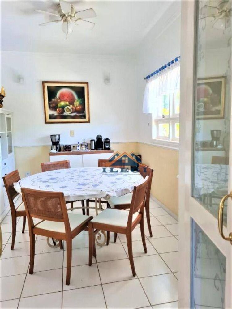 Casa de Condomínio à venda com 4 quartos, 680m² - Foto 21