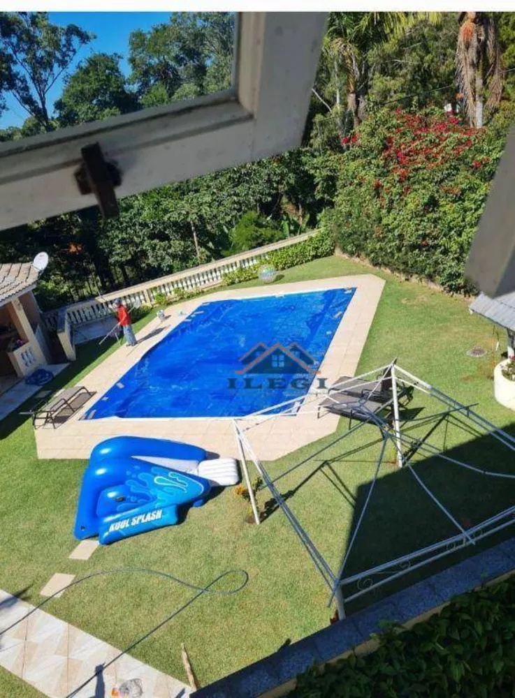 Casa de Condomínio à venda e aluguel com 4 quartos, 680m² - Foto 6