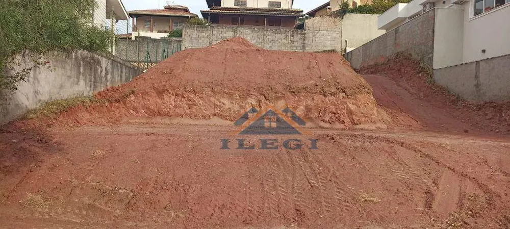 Loteamento e Condomínio, 450 m² - Foto 4