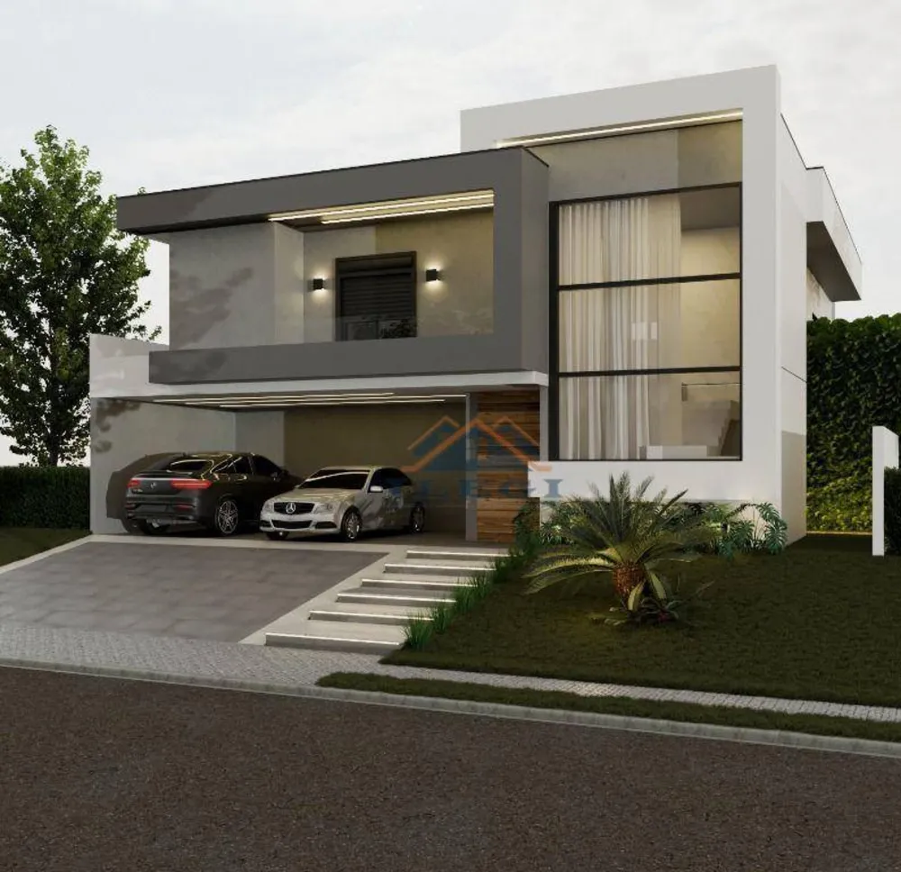 Loteamento e Condomínio, 450 m² - Foto 5