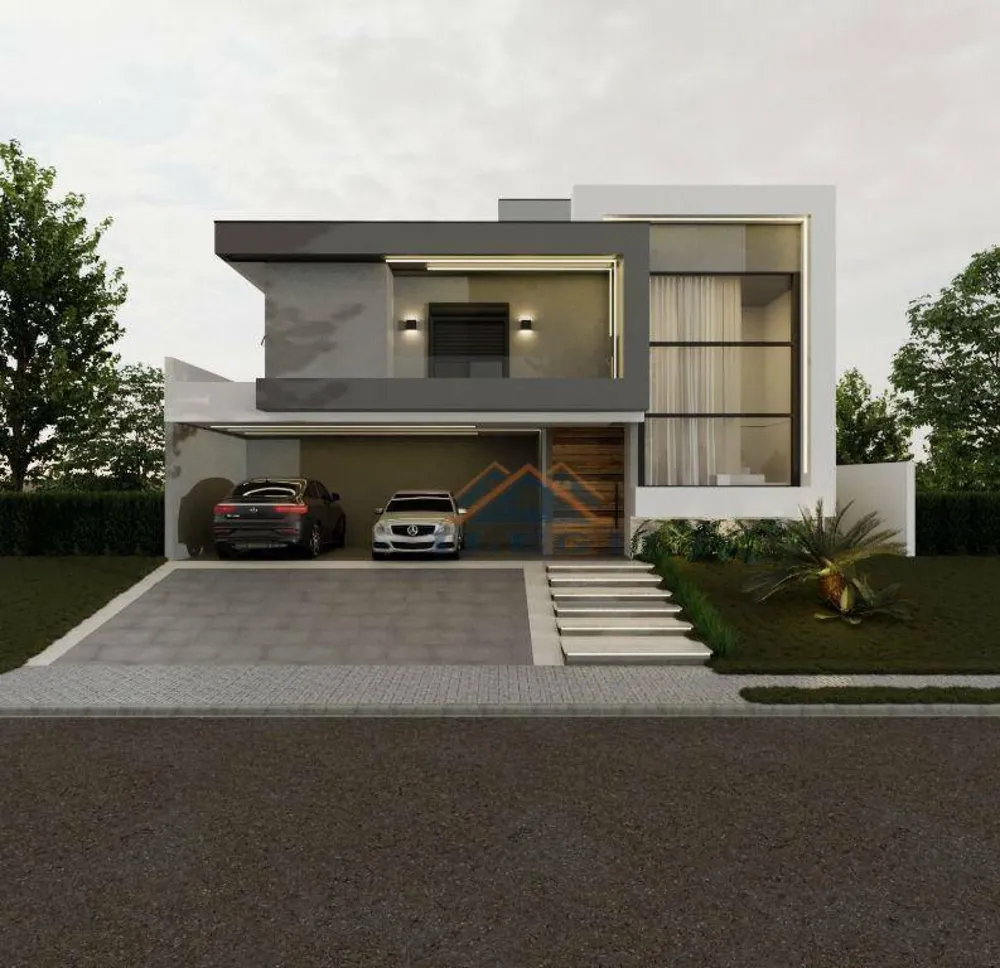 Loteamento e Condomínio, 450 m² - Foto 3