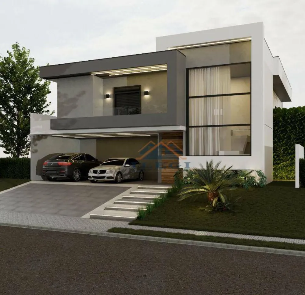Loteamento e Condomínio, 450 m² - Foto 6