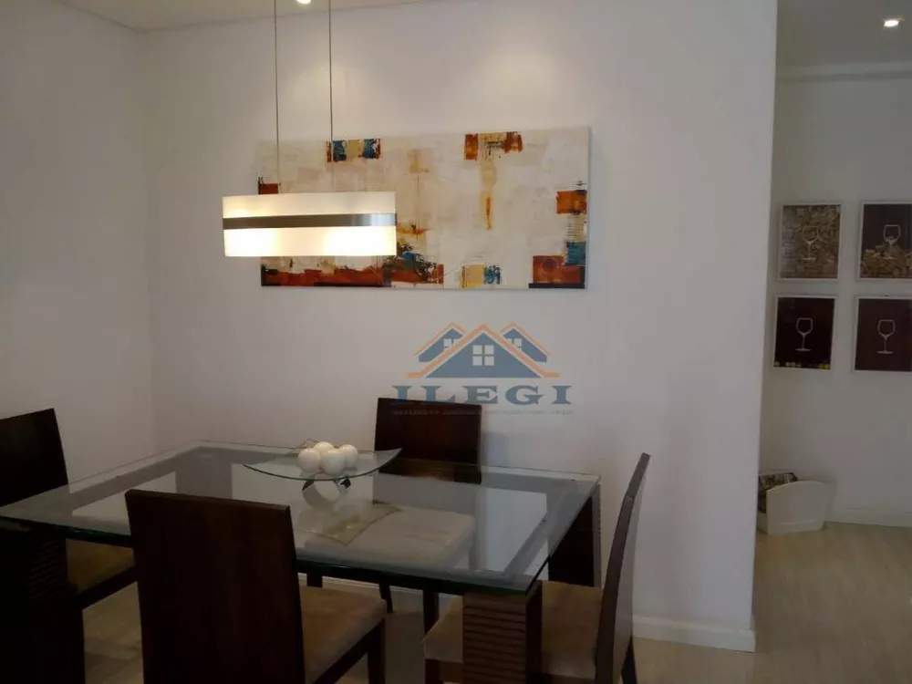 Apartamento à venda com 3 quartos, 58m² - Foto 2