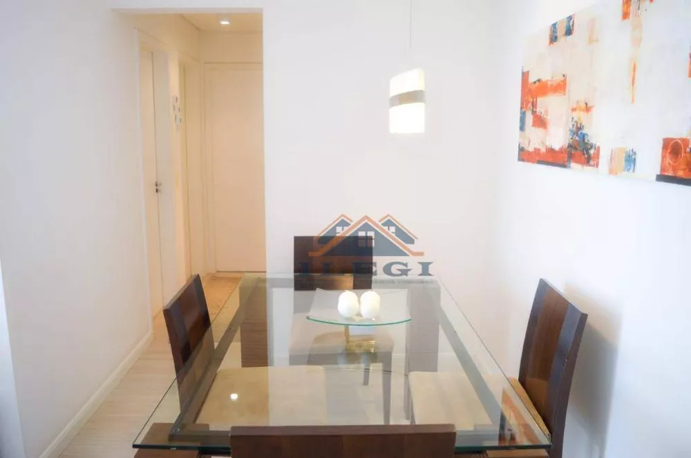 Apartamento à venda com 3 quartos, 58m² - Foto 3