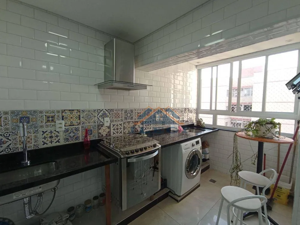 Apartamento, 3 quartos, 68 m² - Foto 13
