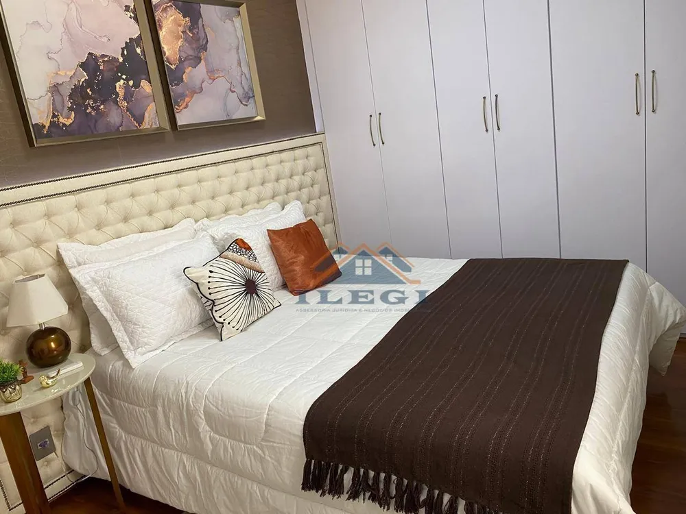 Apartamento, 3 quartos, 68 m² - Foto 8