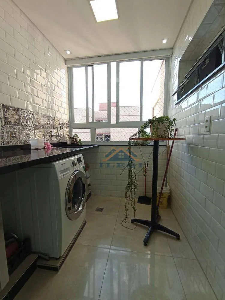 Apartamento, 3 quartos, 68 m² - Foto 14