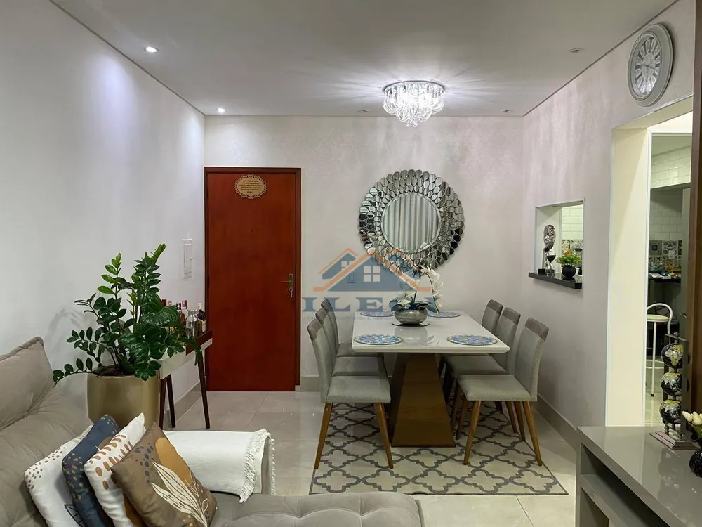 Apartamento, 3 quartos, 68 m² - Foto 5