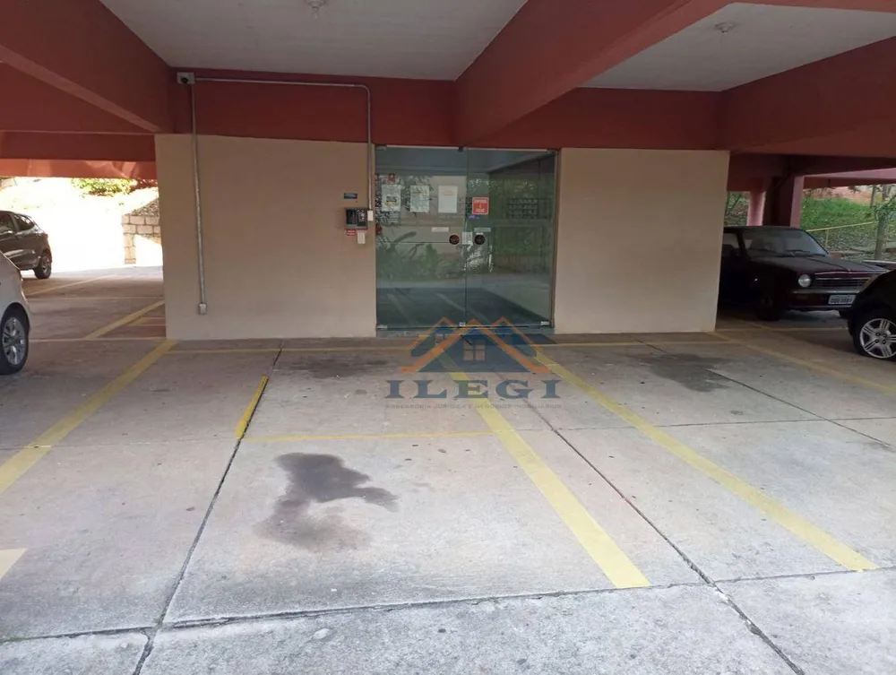 Apartamento, 3 quartos, 68 m² - Foto 1