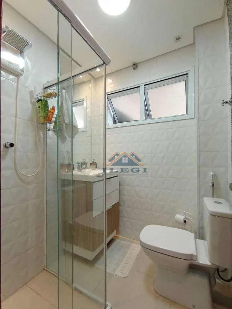 Apartamento, 3 quartos, 68 m² - Foto 4