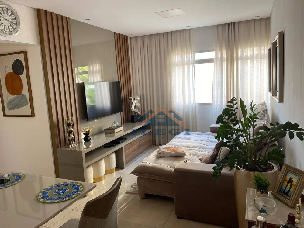 Apartamento, 3 quartos, 68 m² - Foto 3