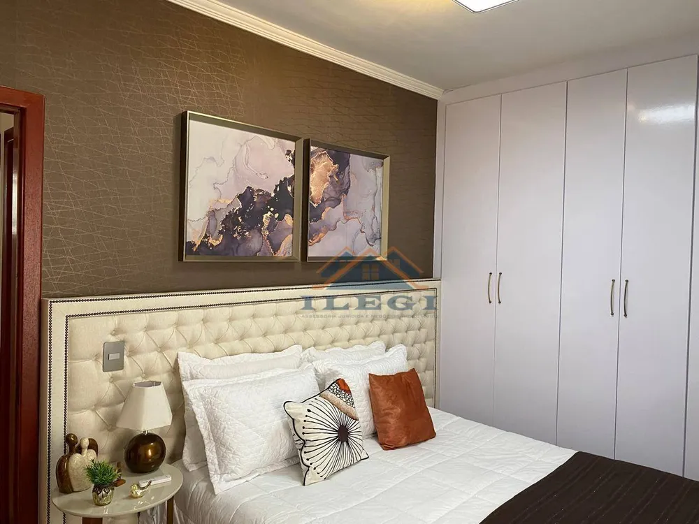 Apartamento, 3 quartos, 68 m² - Foto 5