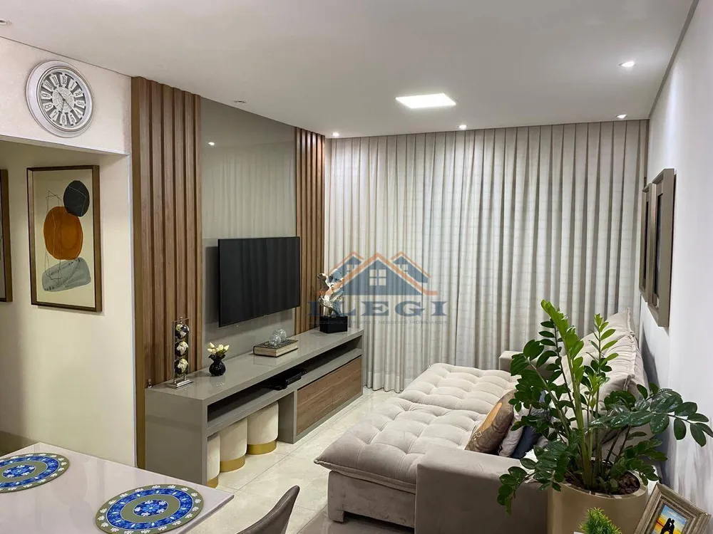 Apartamento, 3 quartos, 68 m² - Foto 4