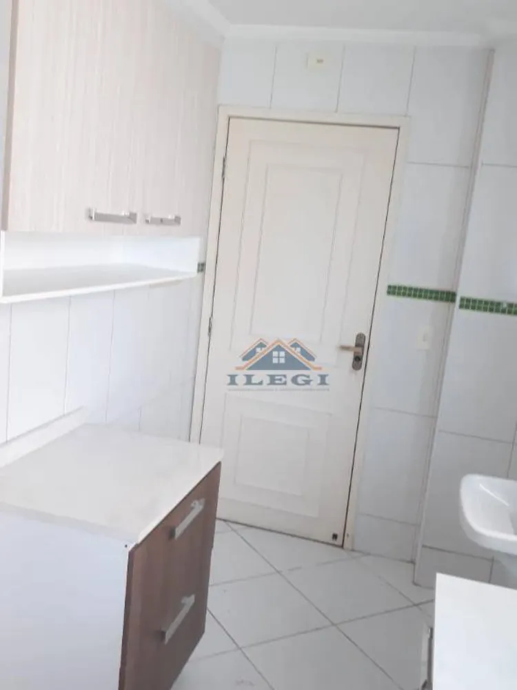 Apartamento, 3 quartos, 75 m² - Foto 4