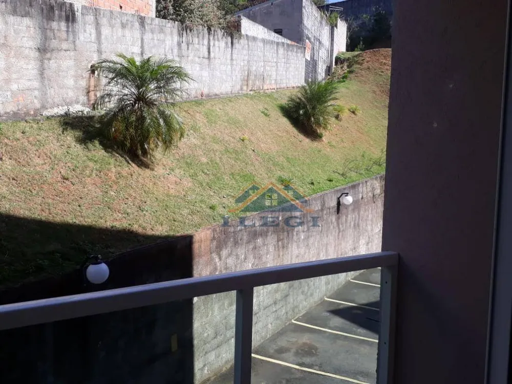 Apartamento, 3 quartos, 75 m² - Foto 2