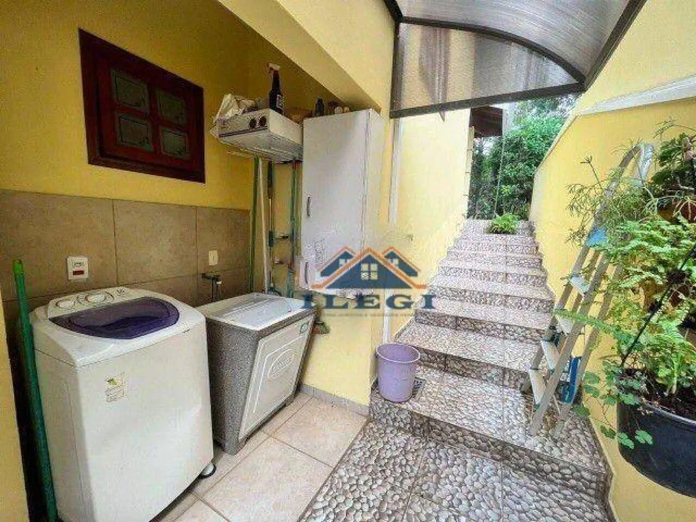 Casa de Condomínio, 3 quartos - Foto 7