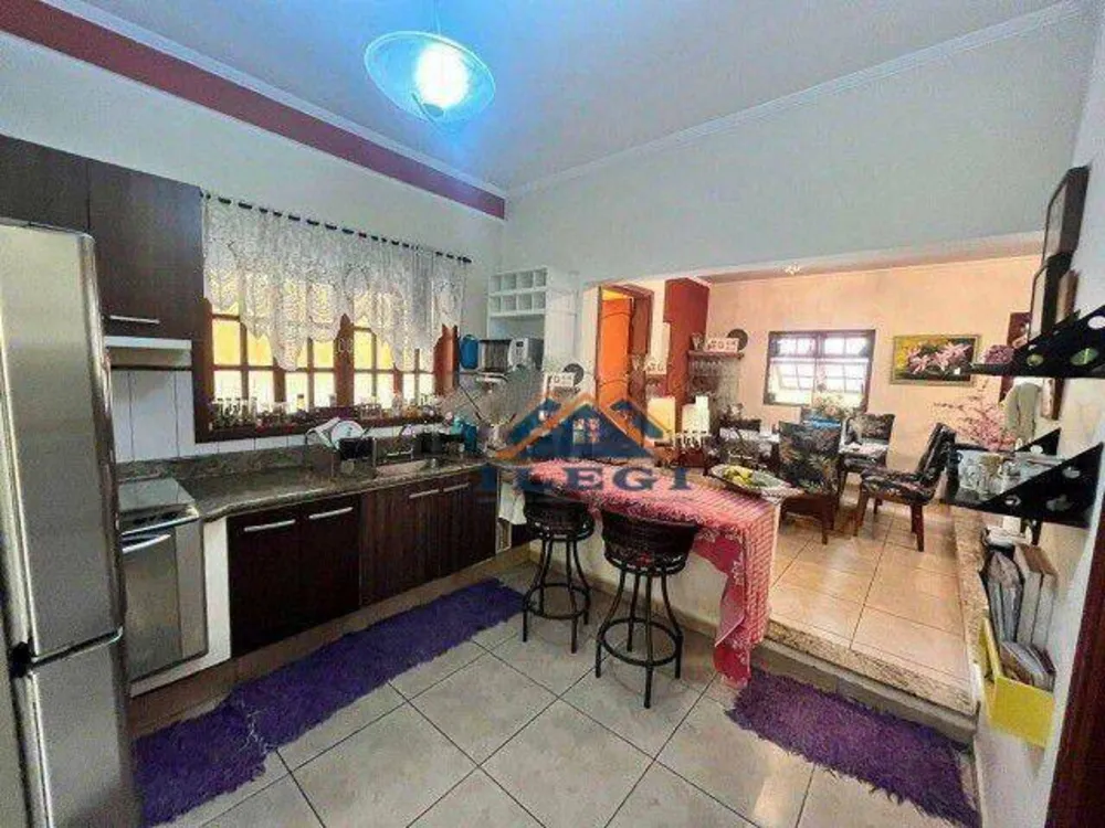 Casa de Condomínio, 3 quartos - Foto 10