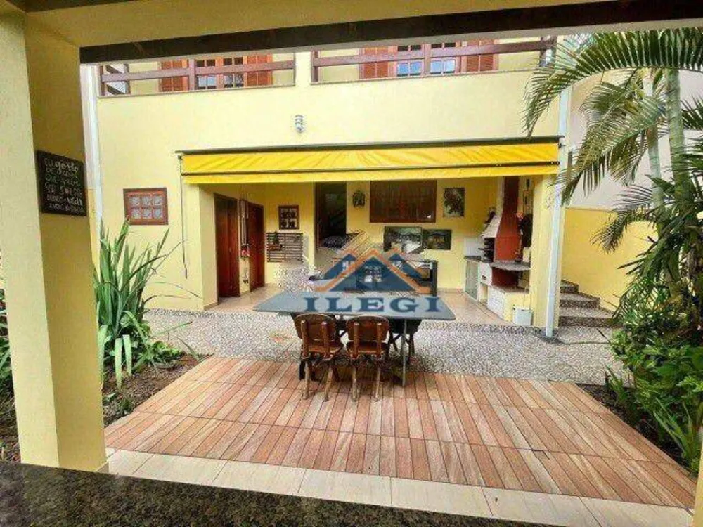 Casa de Condomínio, 3 quartos - Foto 13