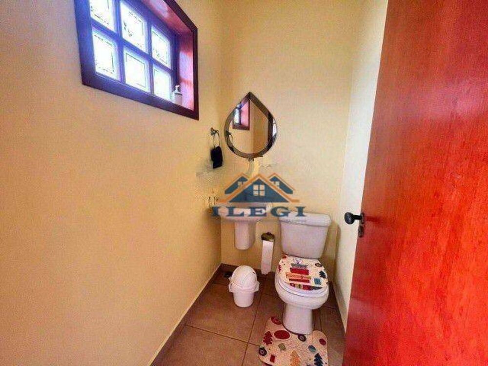 Casa de Condomínio, 3 quartos - Foto 3