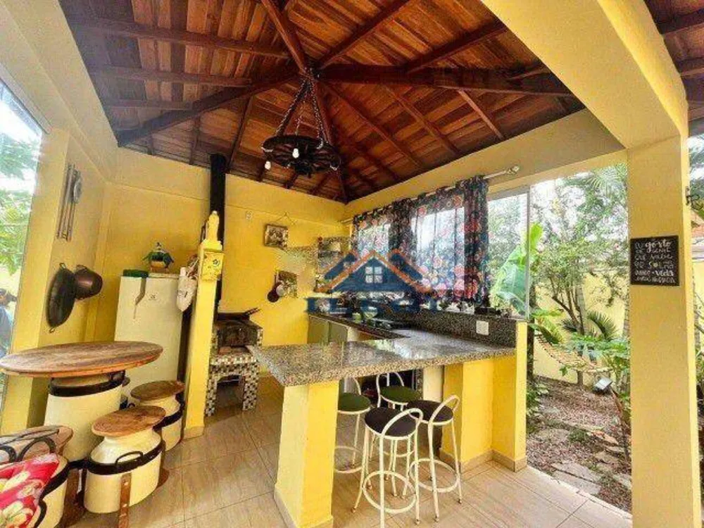 Casa de Condomínio, 3 quartos - Foto 14