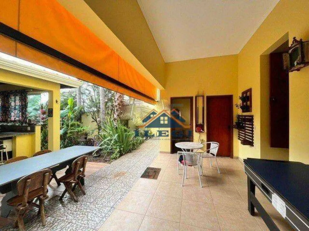Casa de Condomínio, 3 quartos - Foto 9