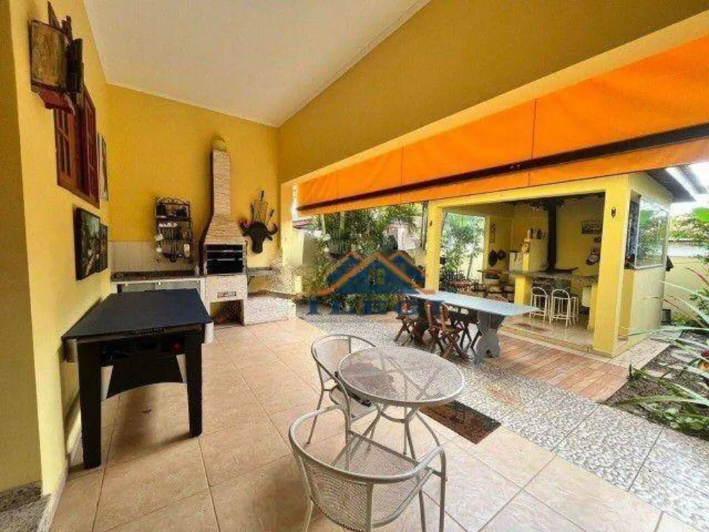 Casa de Condomínio, 3 quartos - Foto 8