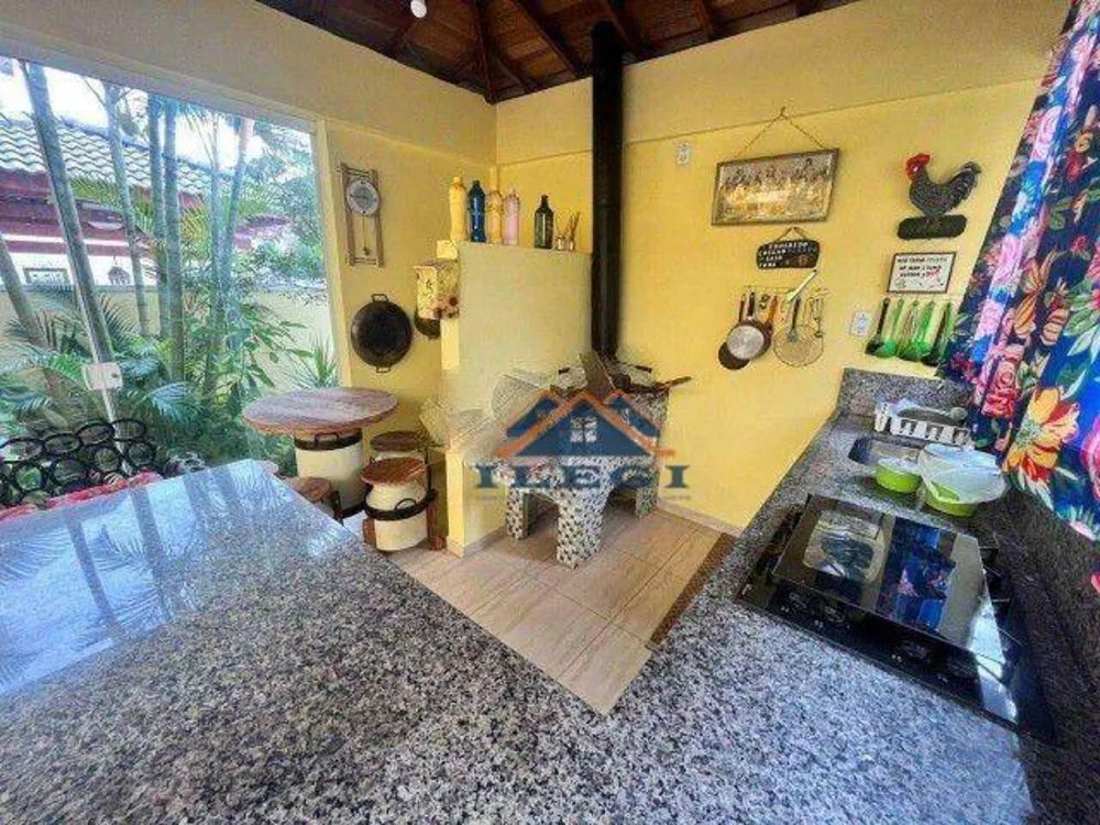 Casa de Condomínio, 3 quartos - Foto 11