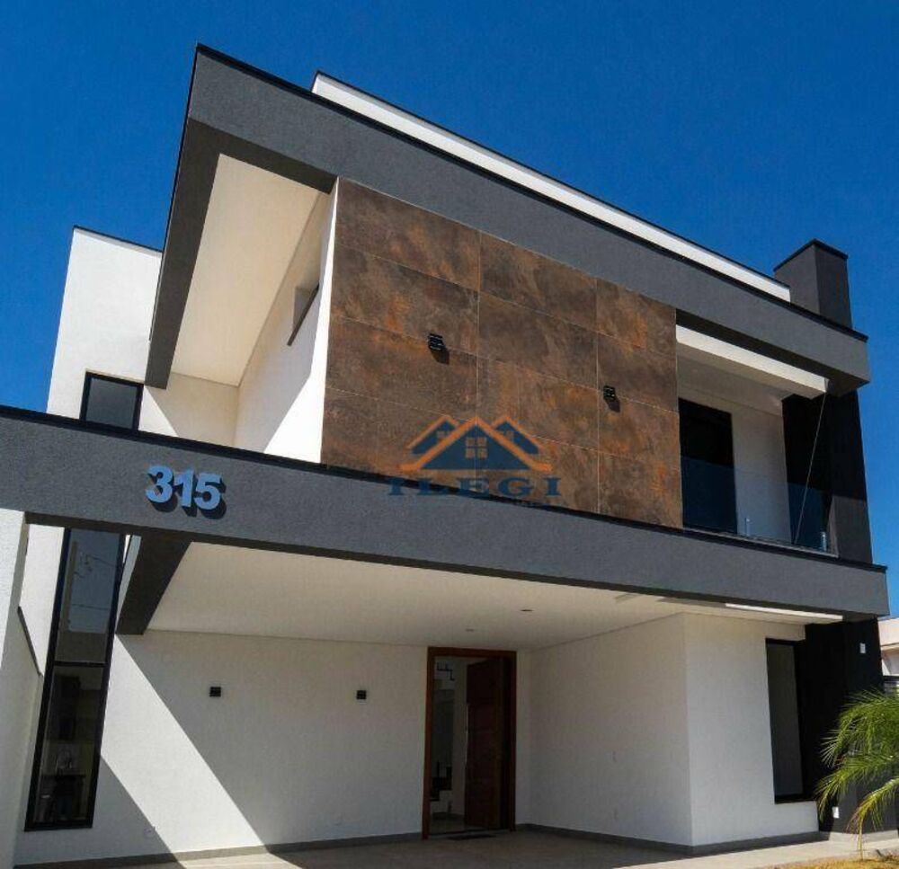 Casa de Condomínio, 3 quartos - Foto 3