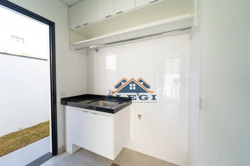 Casa de Condomínio, 3 quartos - Foto 7