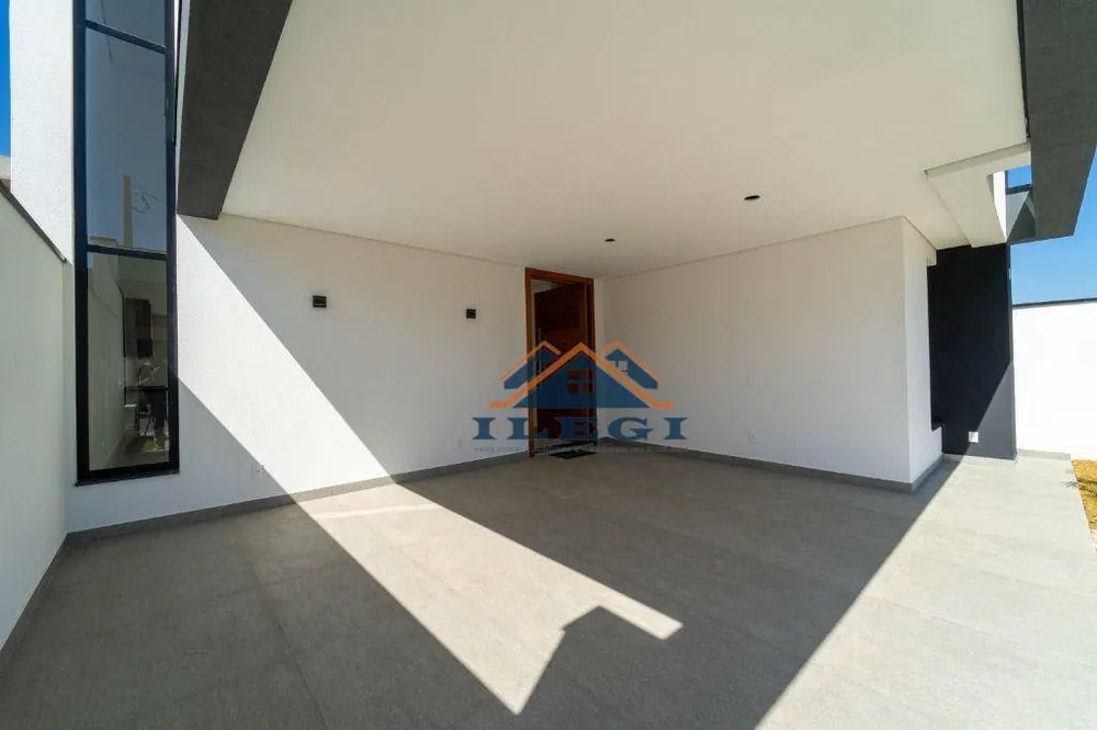 Casa de Condomínio, 3 quartos - Foto 5