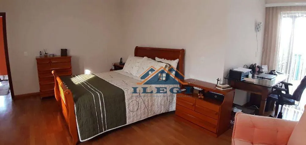 Casa de Condomínio, 5 quartos - Foto 3