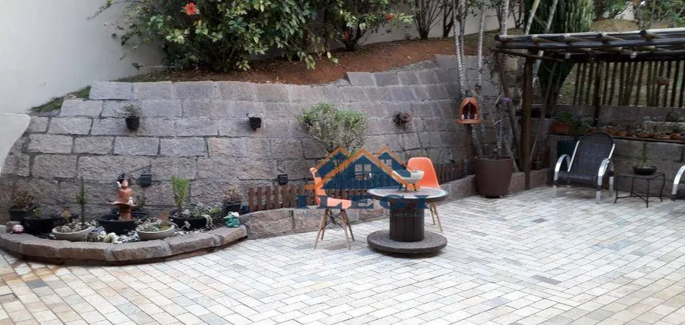 Casa de Condomínio, 5 quartos - Foto 12