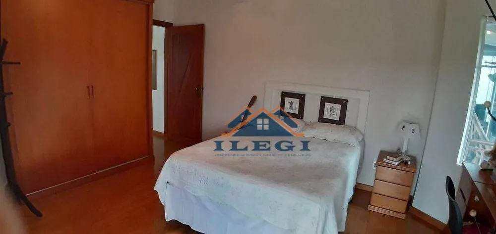 Casa de Condomínio, 5 quartos - Foto 5
