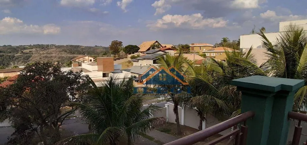 Casa de Condomínio, 5 quartos - Foto 6