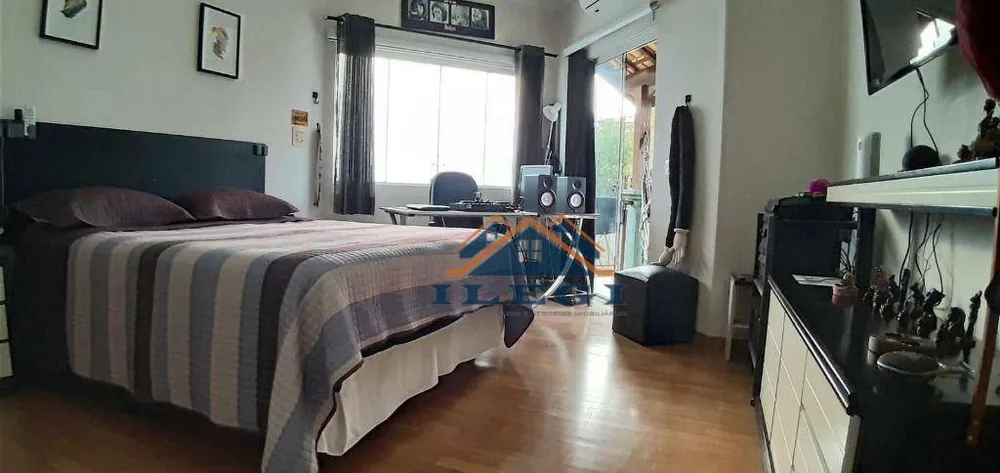 Casa de Condomínio, 5 quartos - Foto 7